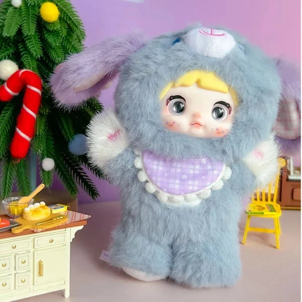 Nommi "Puppy Diary" Plush Blind Box