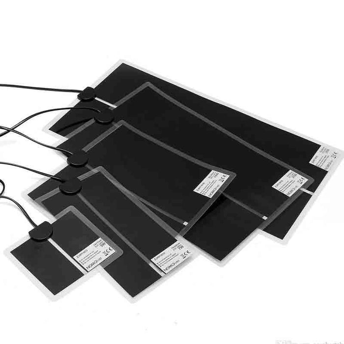 NR-01 heat pad