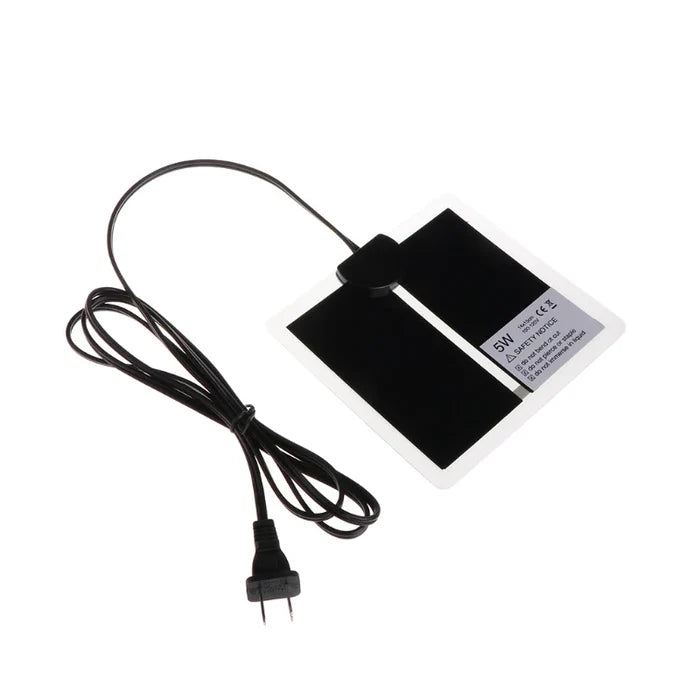 NR-01 heat pad