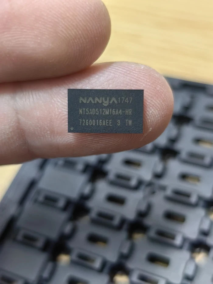 NT5AD512M16A4-HR BGA IC Chip New in Stock Electronic Components