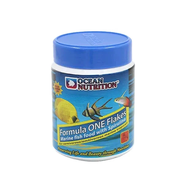 Ocean Nutrition F1F Formula One Flake - 71g