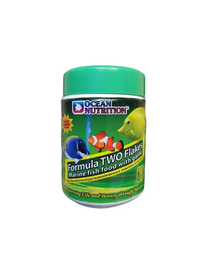 Ocean Nutrition F2F Formula 2 Flake - 71g