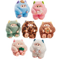 Ohku Giggle Monster Marshmallow Dreams Series Blind Box