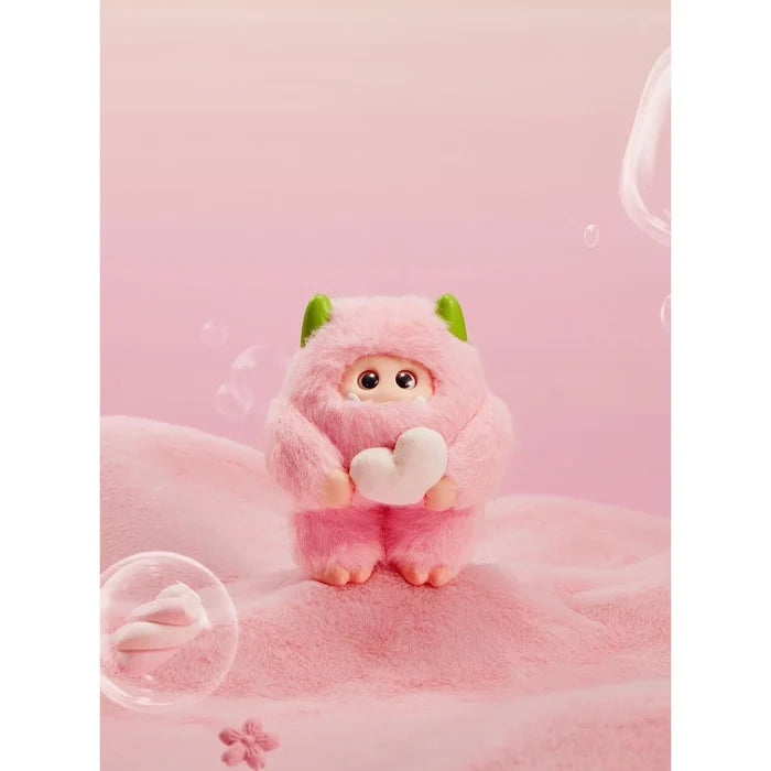 Ohku Giggle Monster Marshmallow Dreams Series Blind Box