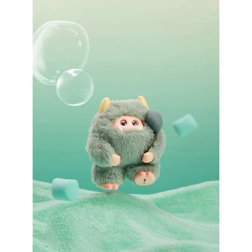 Ohku Giggle Monster Marshmallow Dreams Series Blind Box