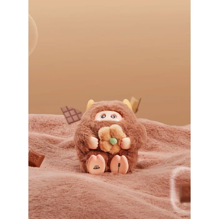 Ohku Giggle Monster Marshmallow Dreams Series Blind Box
