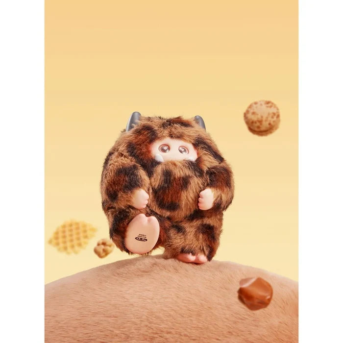 Ohku Giggle Monster Marshmallow Dreams Series Blind Box