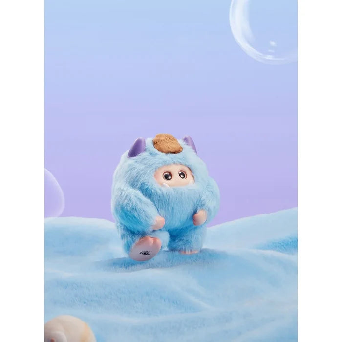 Ohku Giggle Monster Marshmallow Dreams Series Blind Box