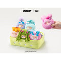 Ohku Giggle Monsters Sprout Story Plush Blind Box