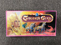 Parker Brothers Golden Girl and the Guardians of the Gemstones VINTAGE Board Game