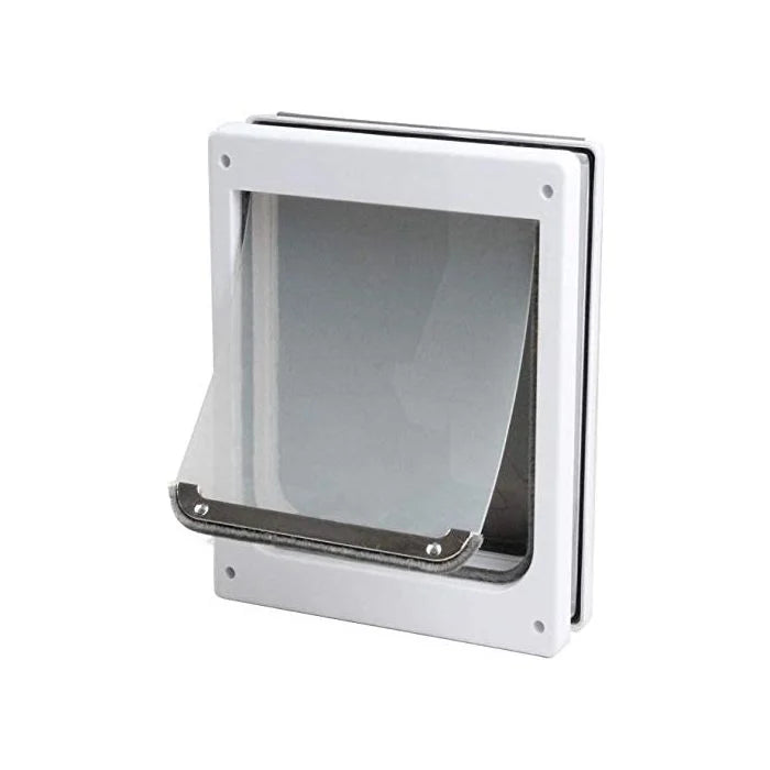 Pawise dog flap xs