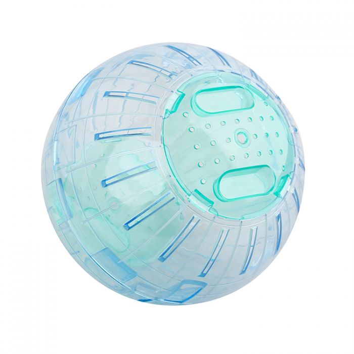 Pawise hamster ball 7''