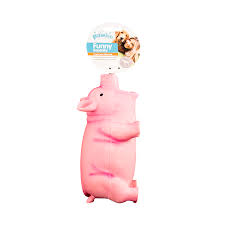 Pawise latex pig S