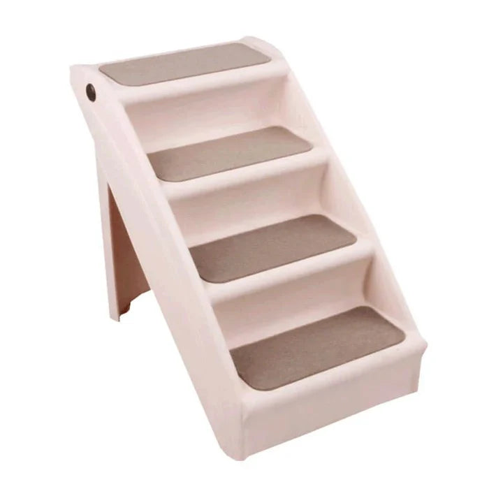 Pawise pet stairs