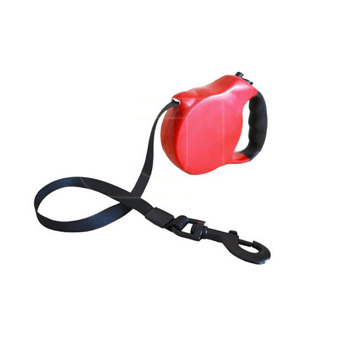 Pawise retractable leash M
