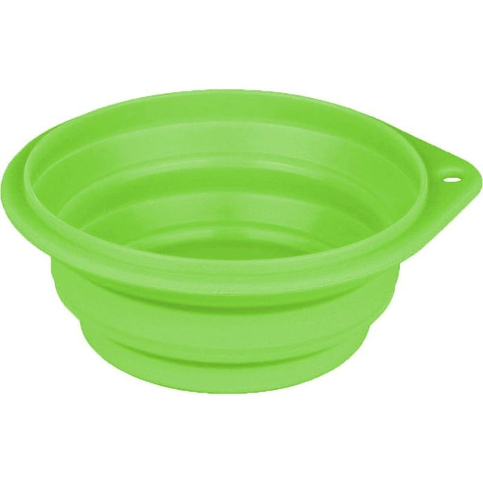 Pawise silicone dog bowl 1000ml