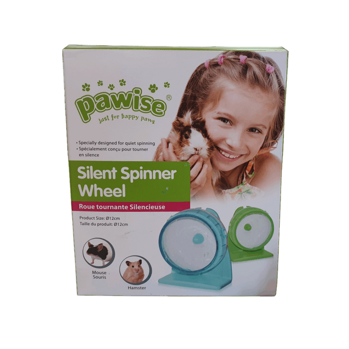 Pawise spinner MED