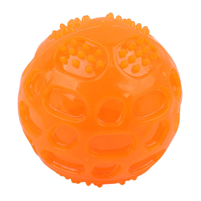 Pawise squeak ball 6cm