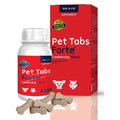pet tabs forte