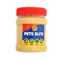 Pets Elite Peanut Butter 800ml