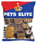 Pets Elite peanut butter lolly pack of 12