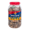 Pets elite puppy chew tub 300g