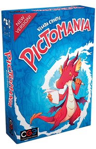 Pictomania Game