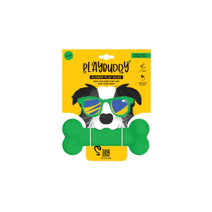 Playbuddy bone
