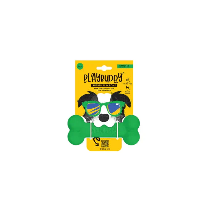 Playbuddy bone