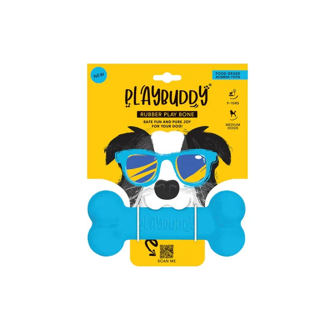 Playbuddy bone