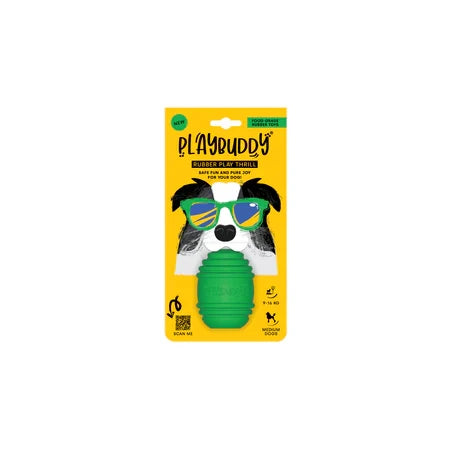 Playbuddy thrill