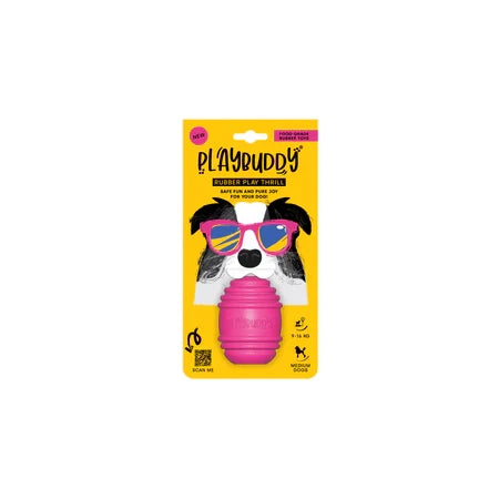 Playbuddy thrill