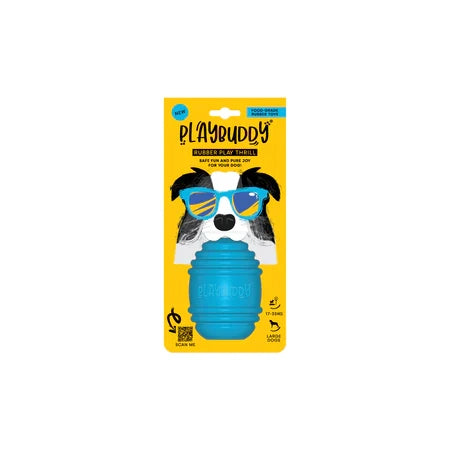 Playbuddy thrill