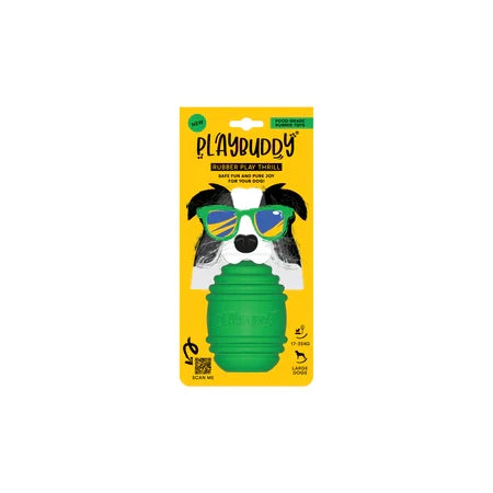 Playbuddy thrill