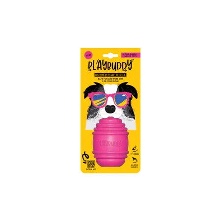 Playbuddy thrill