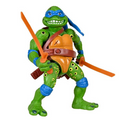 Playmates Teenage Mutant Ninja Turtles Movie Star Leonardo Figure