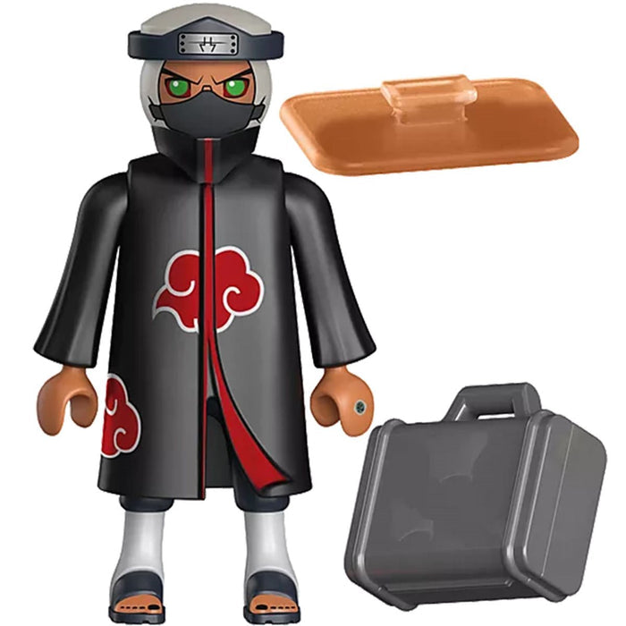 Playmobil Naruto: Shippuden Kakuzu Figure