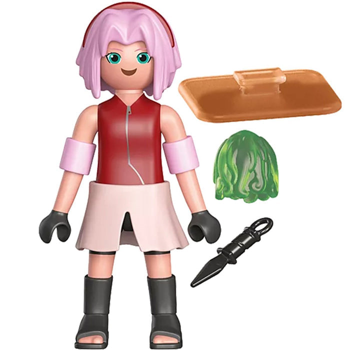 Playmobil Naruto: Shippuden Sakura Figure