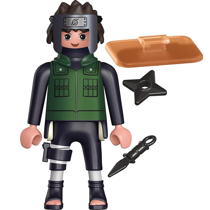 Playmobil Naruto: Shippuden Yamato Figure