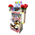 Plush and Headphones Assorted Floor Display - 36 Pieces Per Retail Ready Display 88521 KIPP BROTHERS