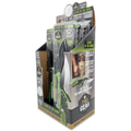 Pocket Knife Glow in The Dark with Bottle Opener - 6 Pieces Per Retail Ready Display 24450 TAC GEAR