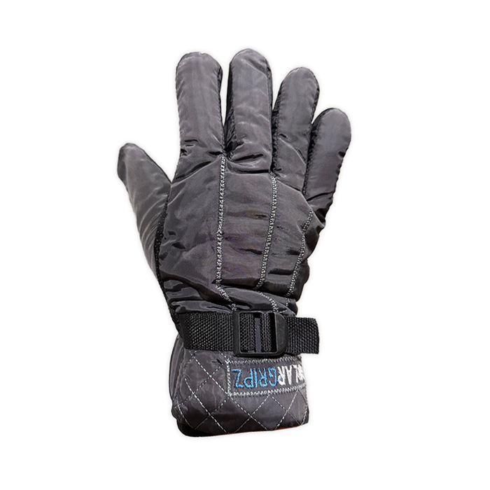 Polar Gripz Ski Gloves $9.99 - 6 Pieces Per Pack 22698