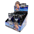 Practical Joke Gag Shock Car Lighter - 6 Pieces Per Retail Ready Display 26425