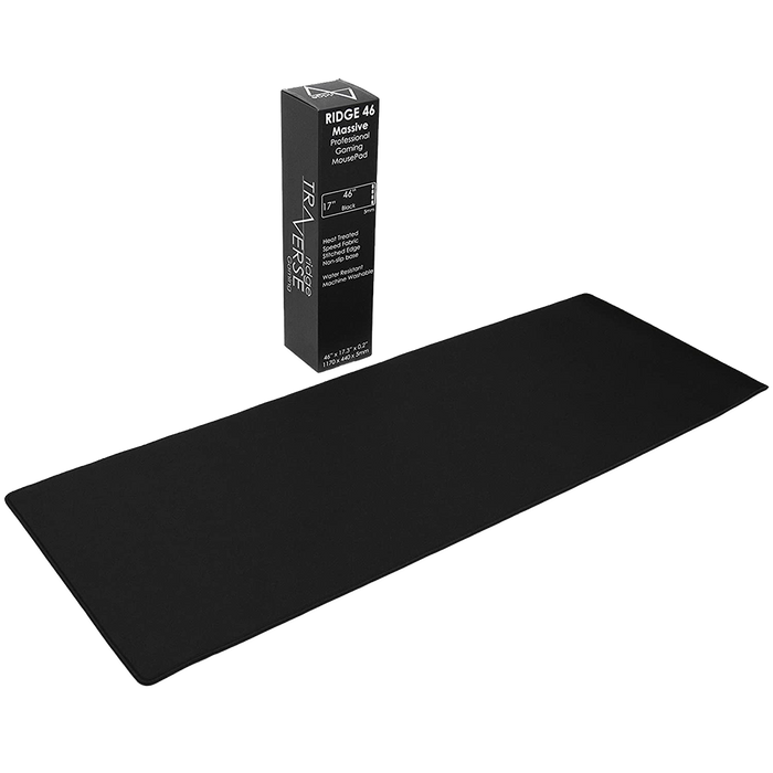Pro Gaming Massive 46" Desk Mouse Pad