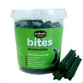 Probono semi moist treats 500g dental sticks