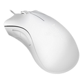 Razer DeathAdder Essential Gaming Mouse (White)
