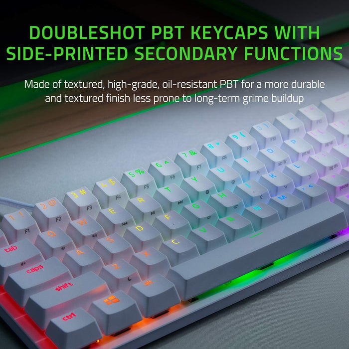 Razer Huntsman Mini 60% Gaming Keyboard