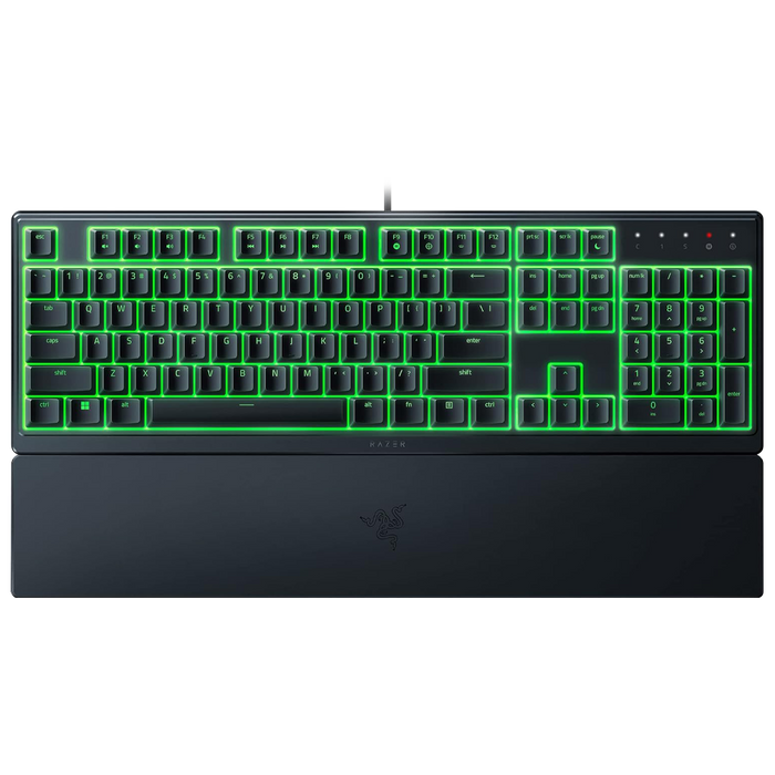 Razer Ornata V3 X Gaming RGB Keyboard