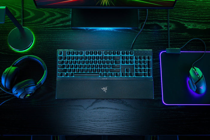 Razer Ornata V3 X Gaming RGB Keyboard