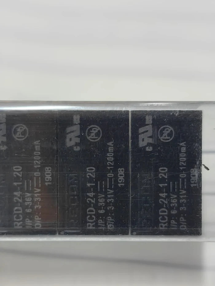 RCD-24-1.20 DIP IC Chip New in Stock Electronic Components